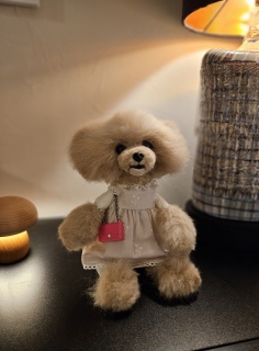 Teddy P