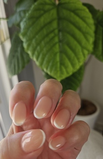 nail