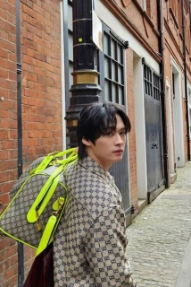 GUCCI  m[