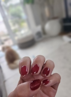 nail