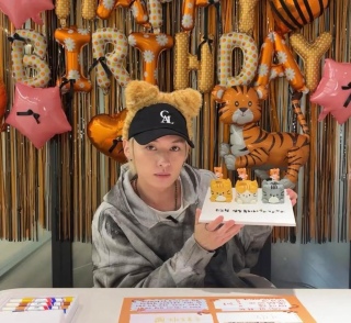 birthday LIVE