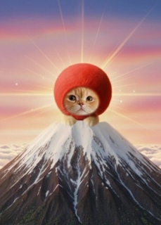 �����܂��Ă��߂łƂ�