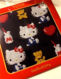 �����ƁI�L�e�B�����