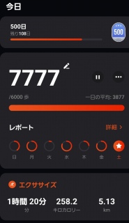 7777