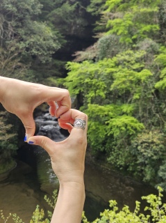 �n�[�g�ɂȂ�A��