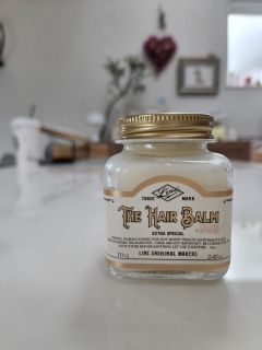 hair Balm