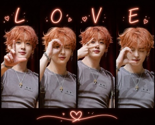 LOVE